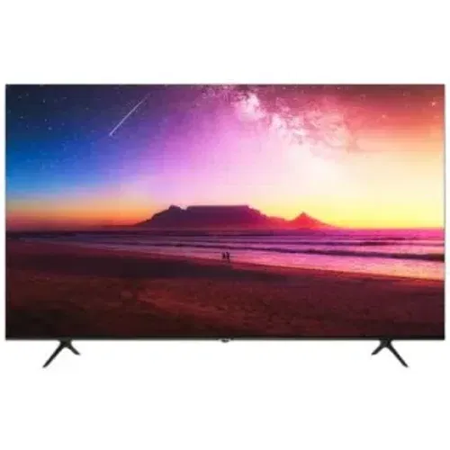 Aiwa Magnifiq AS55UHDX1-GTV 55 inch (139 cm) LED 4K Front