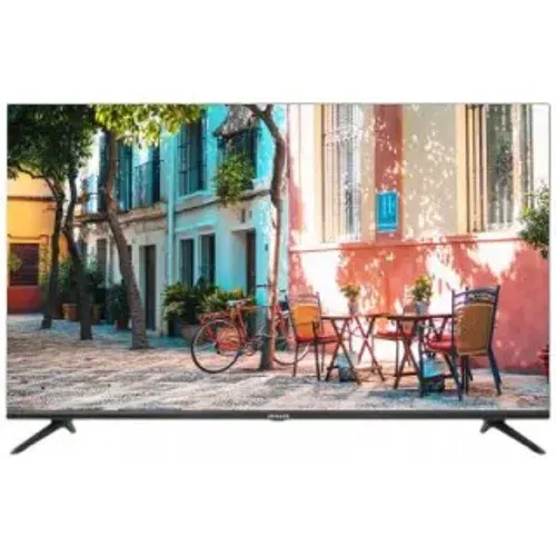 Aiwa Magnifiq AS43UHDX1-GTV 43 inch (109 cm) LED 4K Front