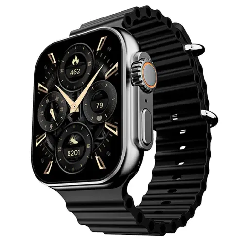 boAt Wave Glory Pro Front