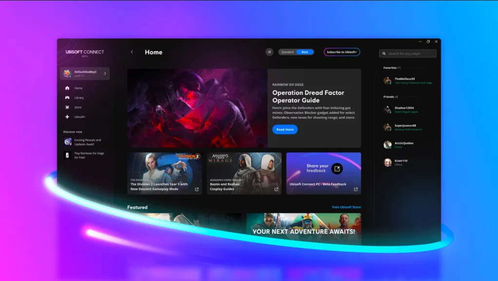 How To Download Ubisoft Game Launcher? A Quick Guide!