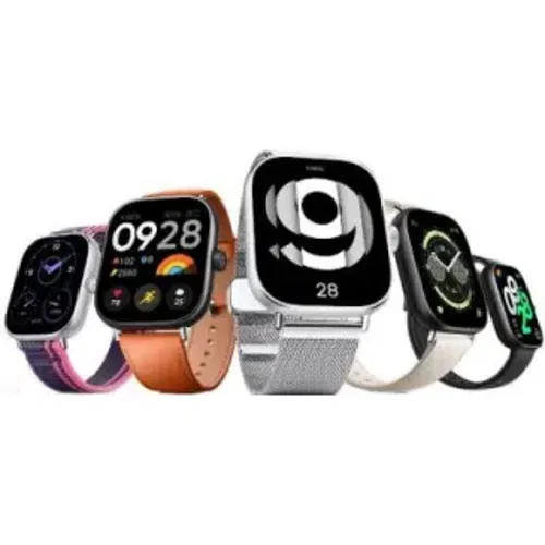 Xiaomi Redmi Watch 4 Front