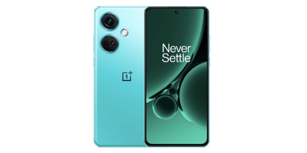 OnePlus Nord CE 3 5G Specifications
