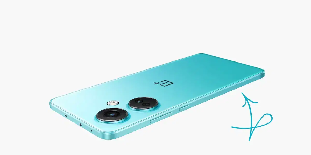 OnePlus Nord CE 3 Gets Rs.2,000 Price Cut
