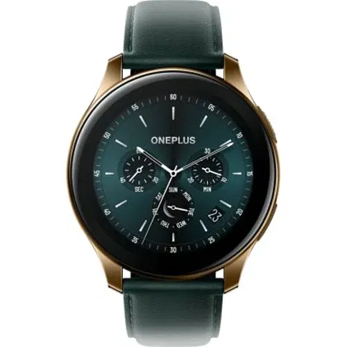 OnePlus Watch 4 Front