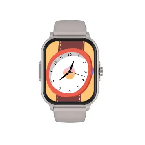 Rogbid Rowatch 6 Front