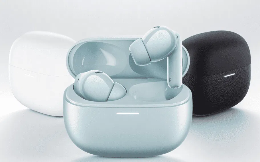 Redmi Buds 5 Pro With 52dB ANC &#038; Dual Driver Make Market Entry