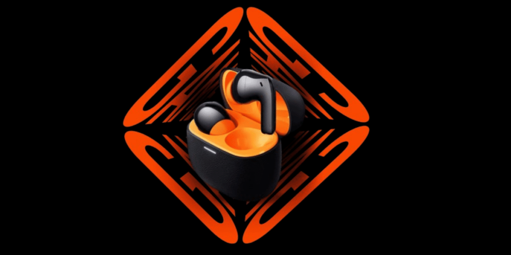 Redmi Buds 5 Pro Special Gaming Edition