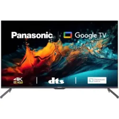 Panasonic TH-43MX750DX 43 inch (109 cm) LED 4K Front