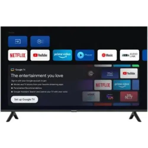 Panasonic TH-43MS680DX 43 inch (109 cm) LED Full HD Front