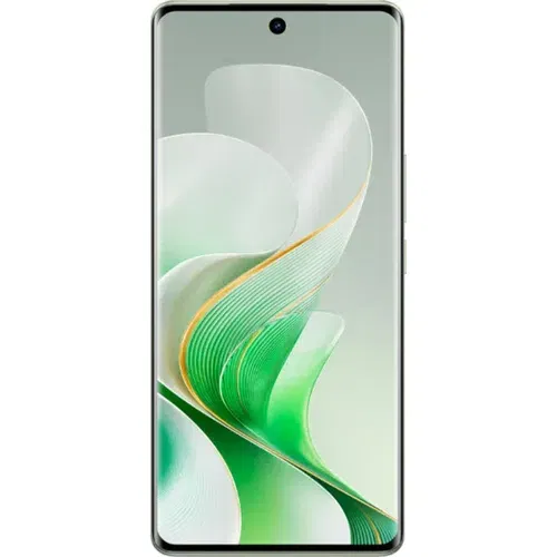 Vivo S19 Pro Front
