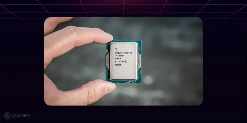 Intel Core i9