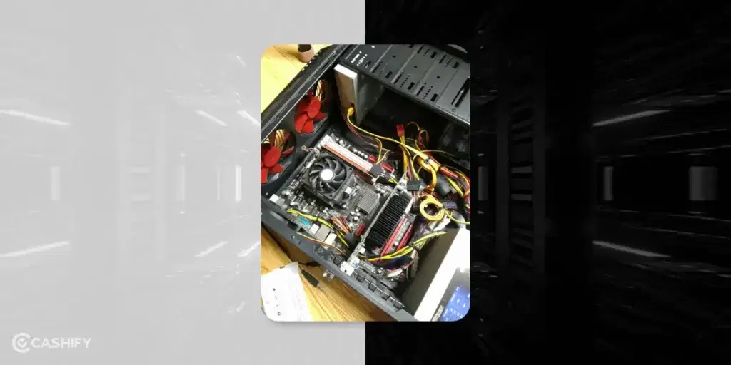 AMD Ryzen 5 vs Intel Core i5: Power and Thermals