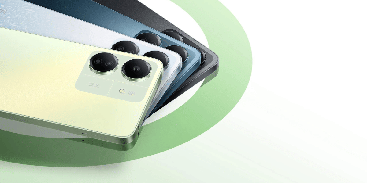 Confirmed! Xiaomi Redmi 13C 5G Is Set To Be Launched In India