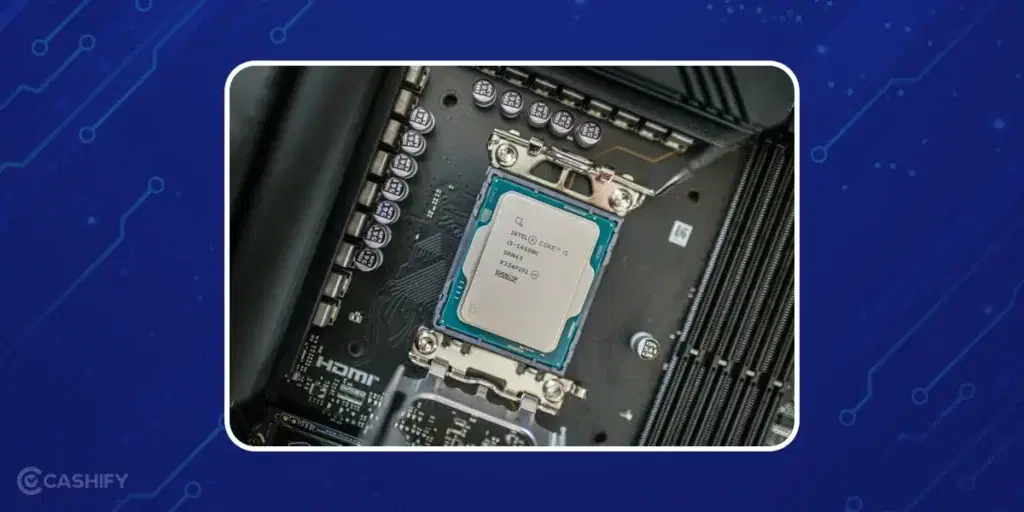 Intel Core i5