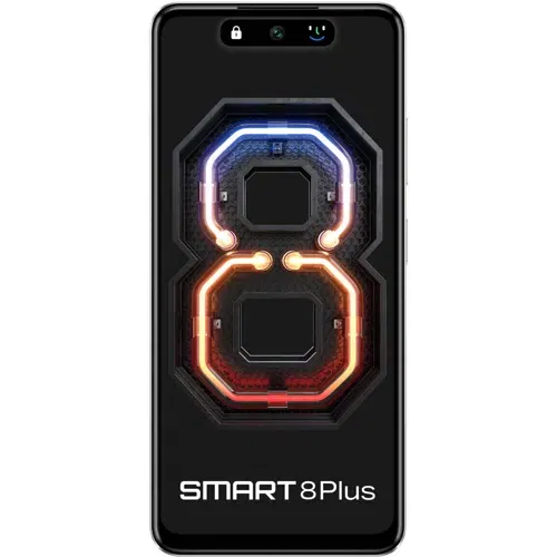 Infinix Smart 8 Plus Front