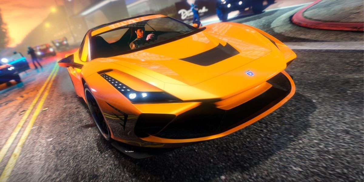 GTA Online Winter Update Coming Soon With Exciting Features!