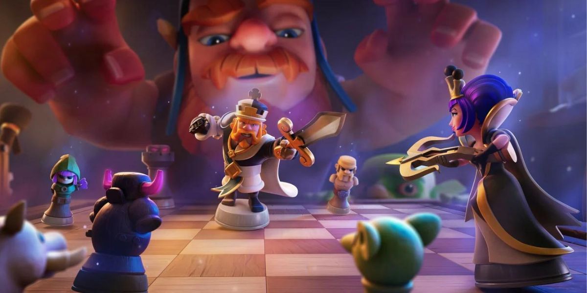 Clash Of Clans December Gold Pass Arriving Soon With Mega Rewards