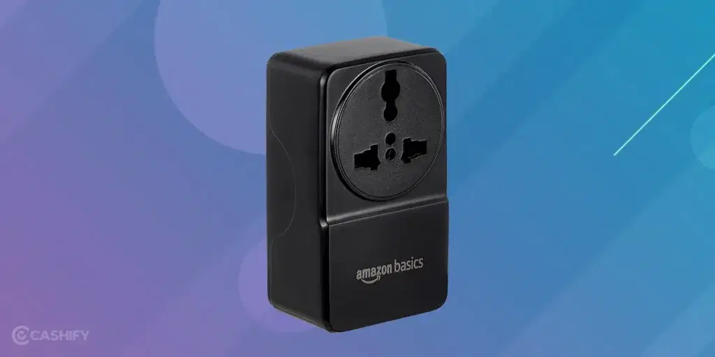 Amazon Basics USB Adaptor