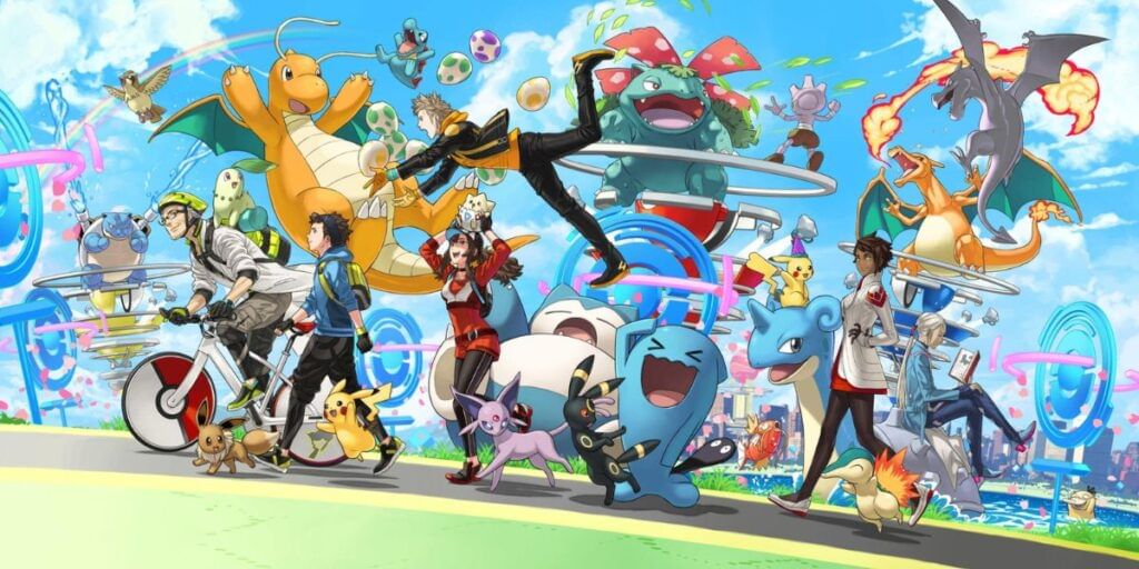 Pokémon