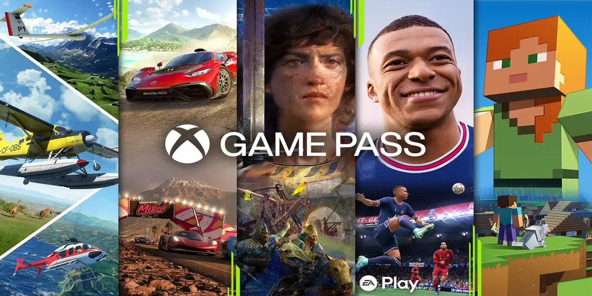 Xbox Game Pass  December Lineup Unveiled: Get Far Cry 6 And More