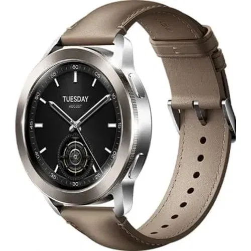 Xiaomi Watch H1 Front