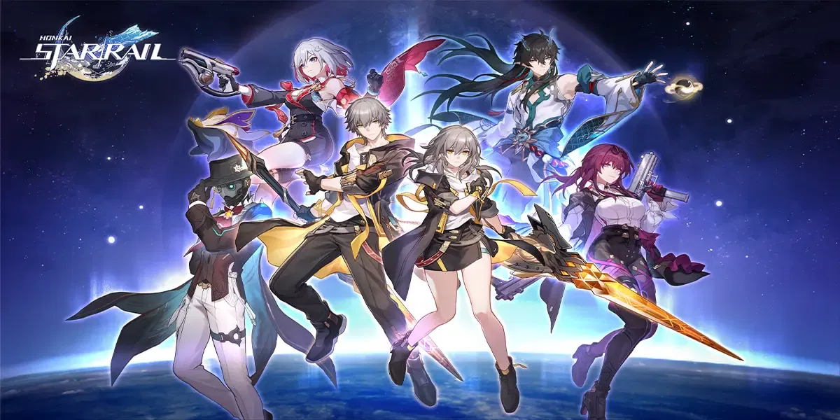 Honkai Star Rail 1.6 Update: Everything You Need To Know