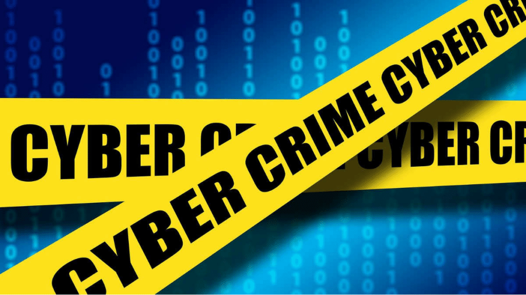 cyber crime complaint online