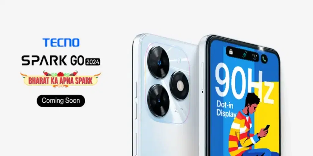Tecno Spark Go 2024 Specifications