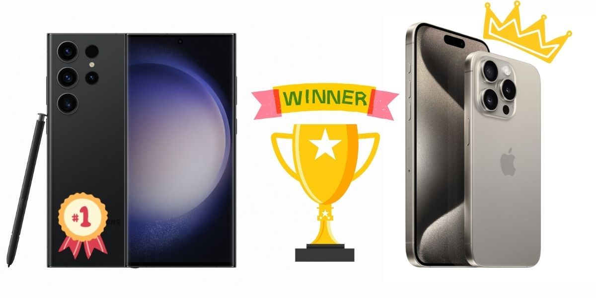 Best Smartphones Of 2023 Announced: Check Full List