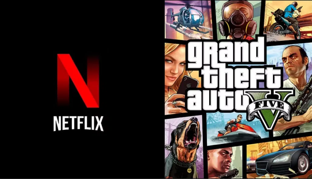 How To Stream GTA On Netflix?: A Quick Guide!