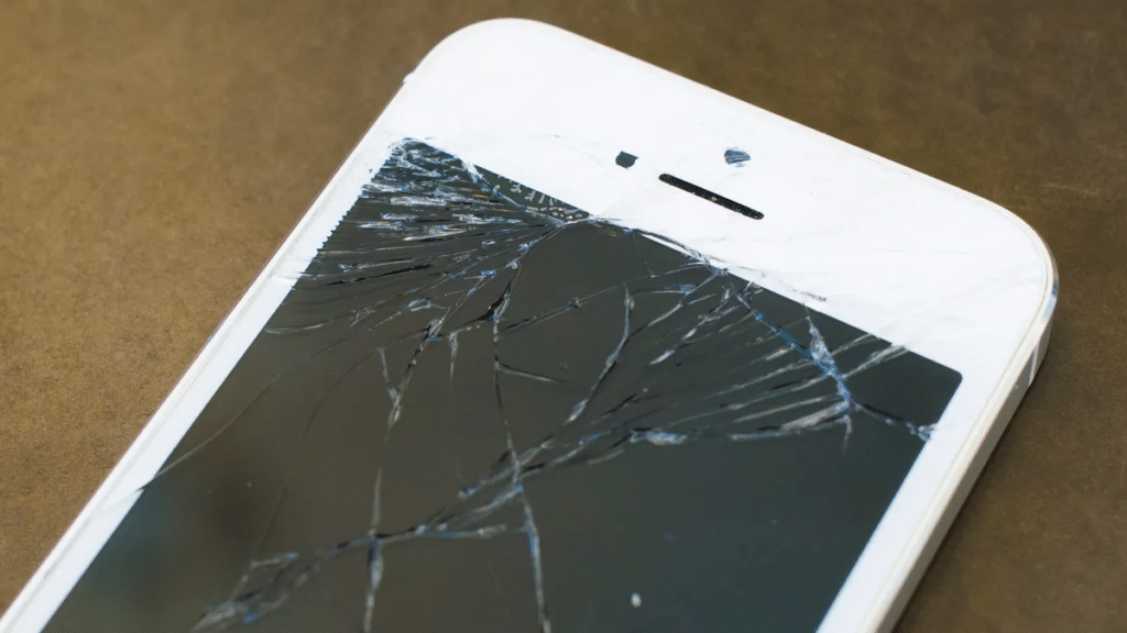 iPhone 7 screen repair