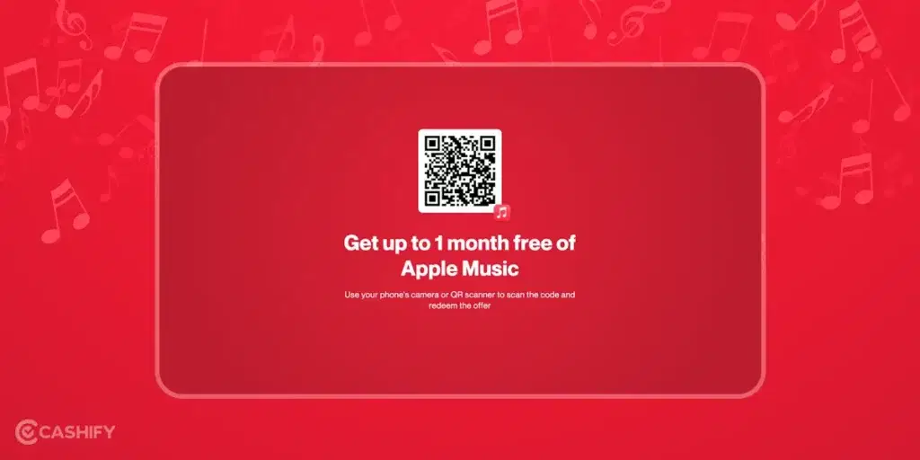 Apple Music for Free With Shazam