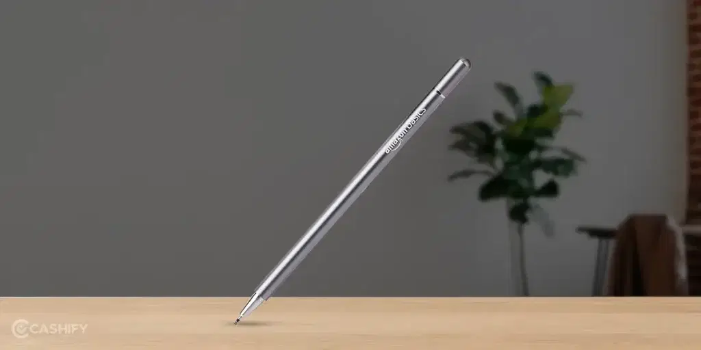 Amazon Basics stylus pen
