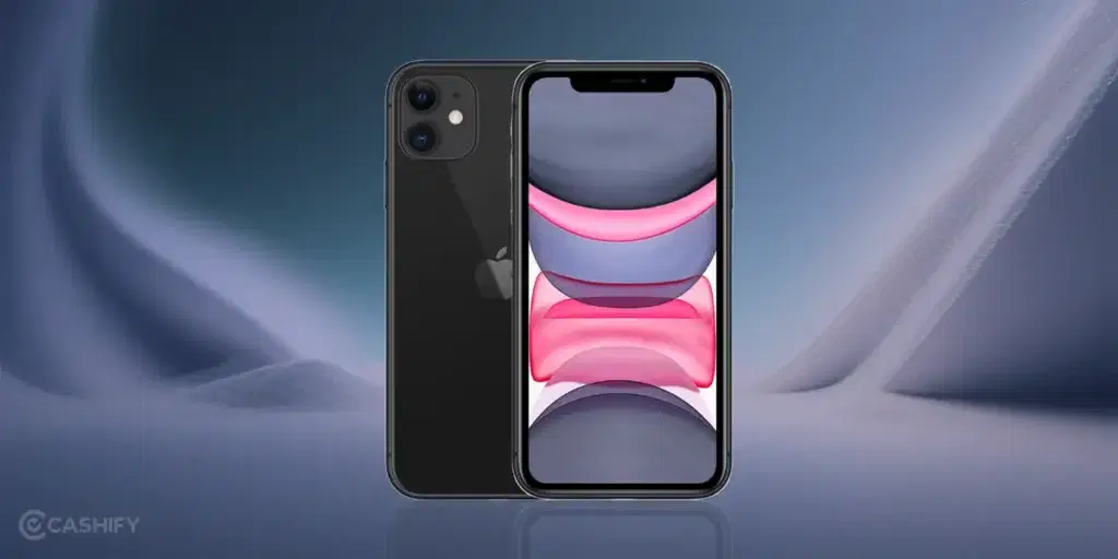 reasons to choose Refurbished iPhone 11