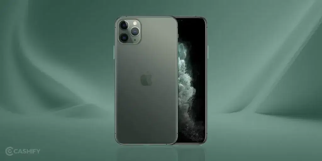 refurbished iphone 11 pro max offers deals