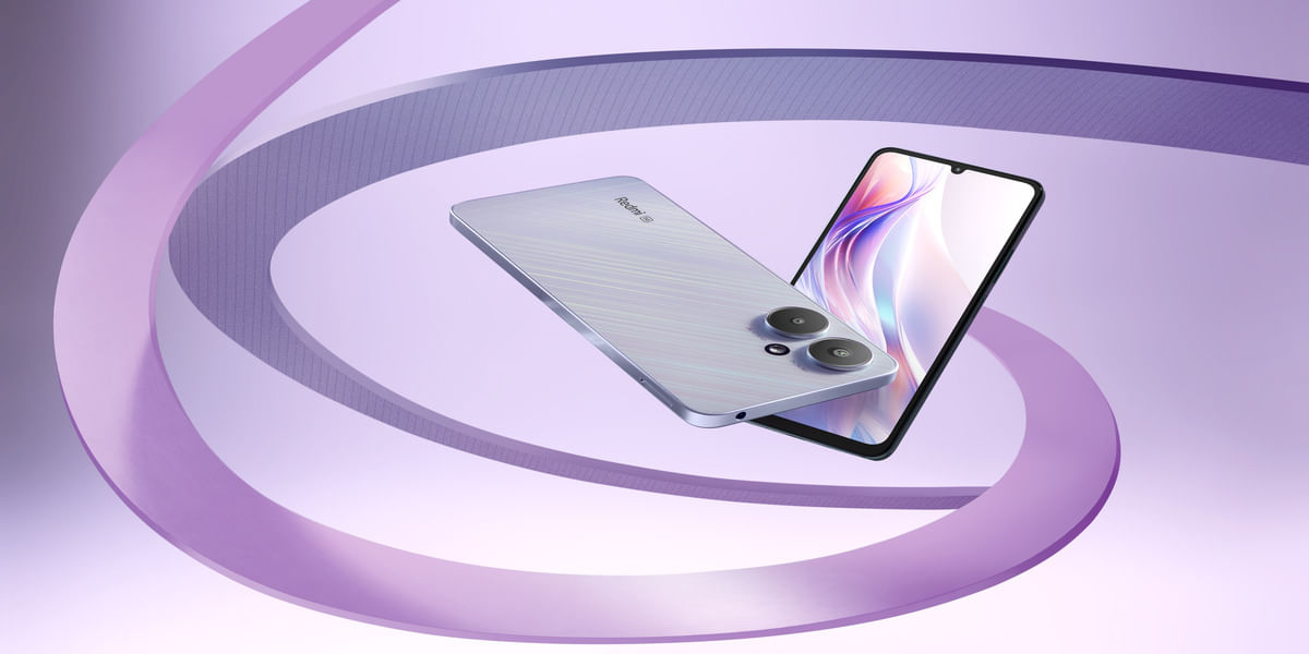 Redmi 13C 5G