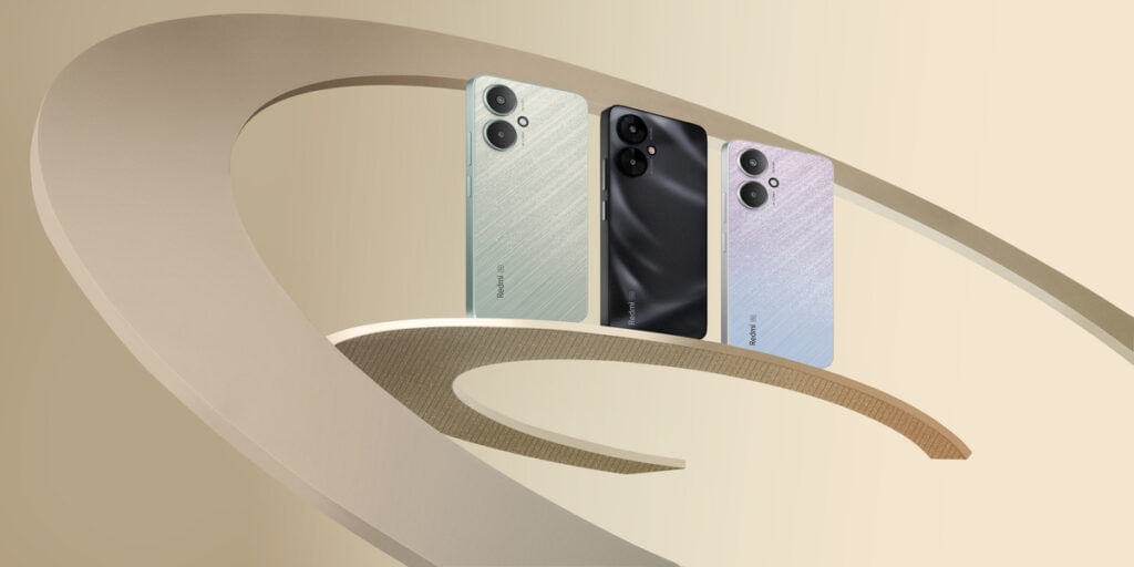 Redmi 13C 5G Price In India