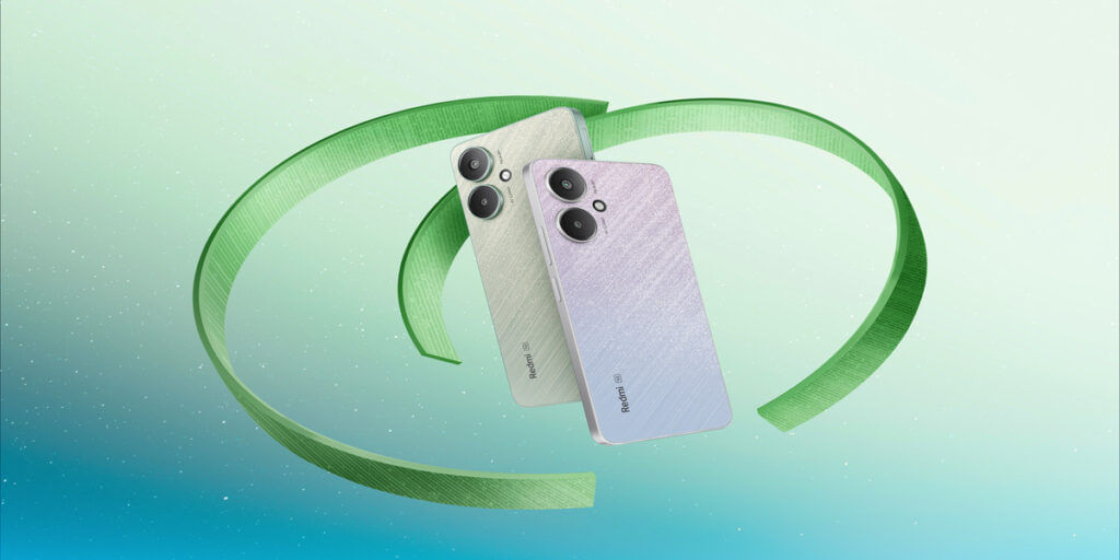 Redmi 13C 4G & 5G Specifications in India