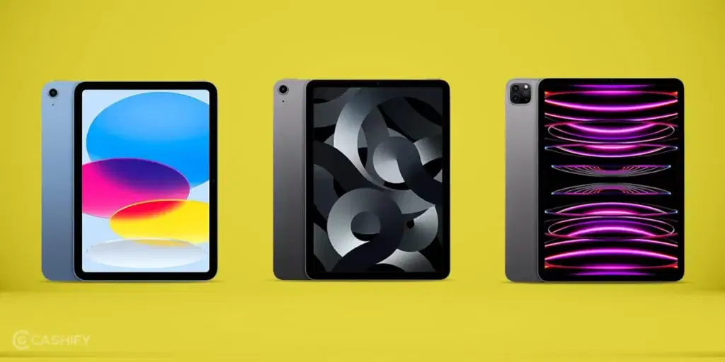 Apple iPad