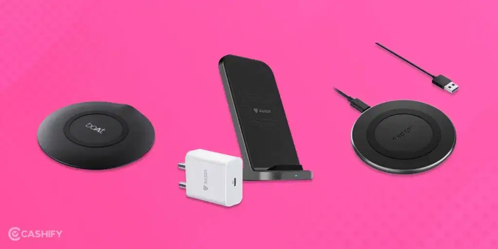Best Wireless Chargers to buy | Must Have Holiday Gadgets