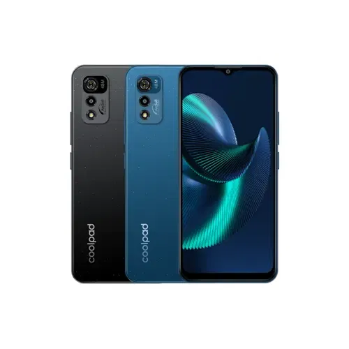 Coolpad Cool 20 Plus Front Display