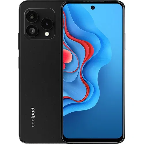 Coolpad CP12s Front Display