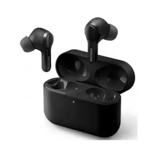 Philips Audio TAT3217BK Front