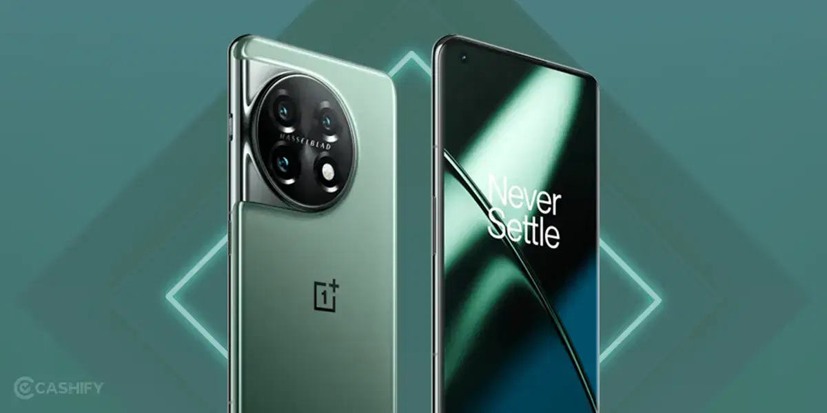oneplus 11