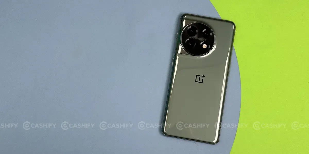 OnePlus 11 Price And Variants