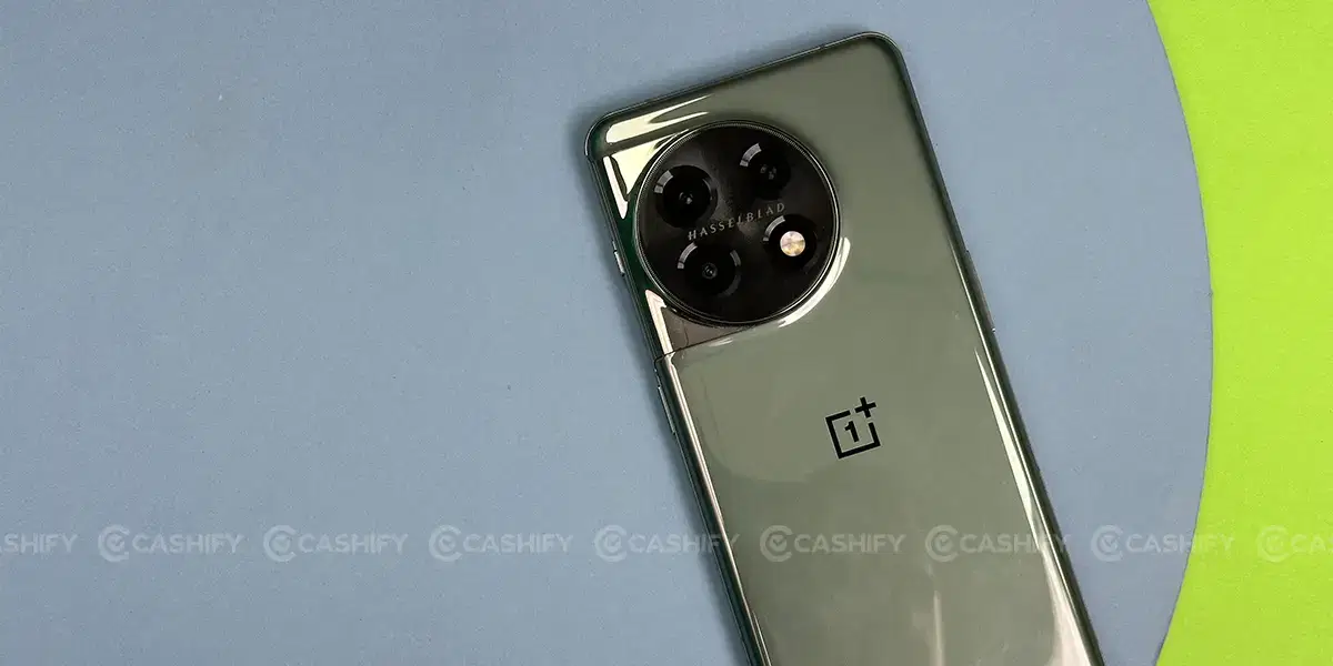OnePlus 11 Specifications