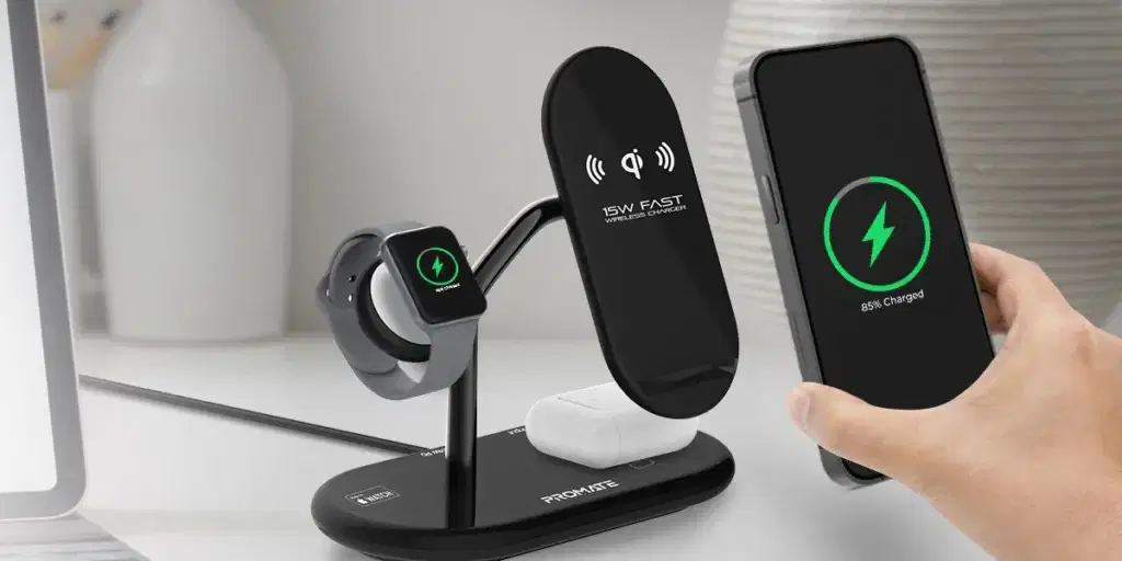 Promate Technologies