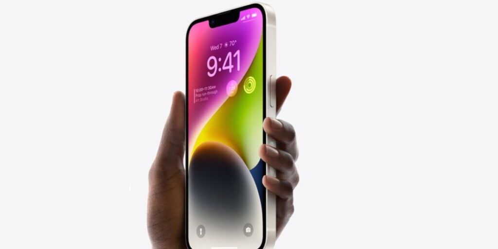 Apple iPhone SE 4