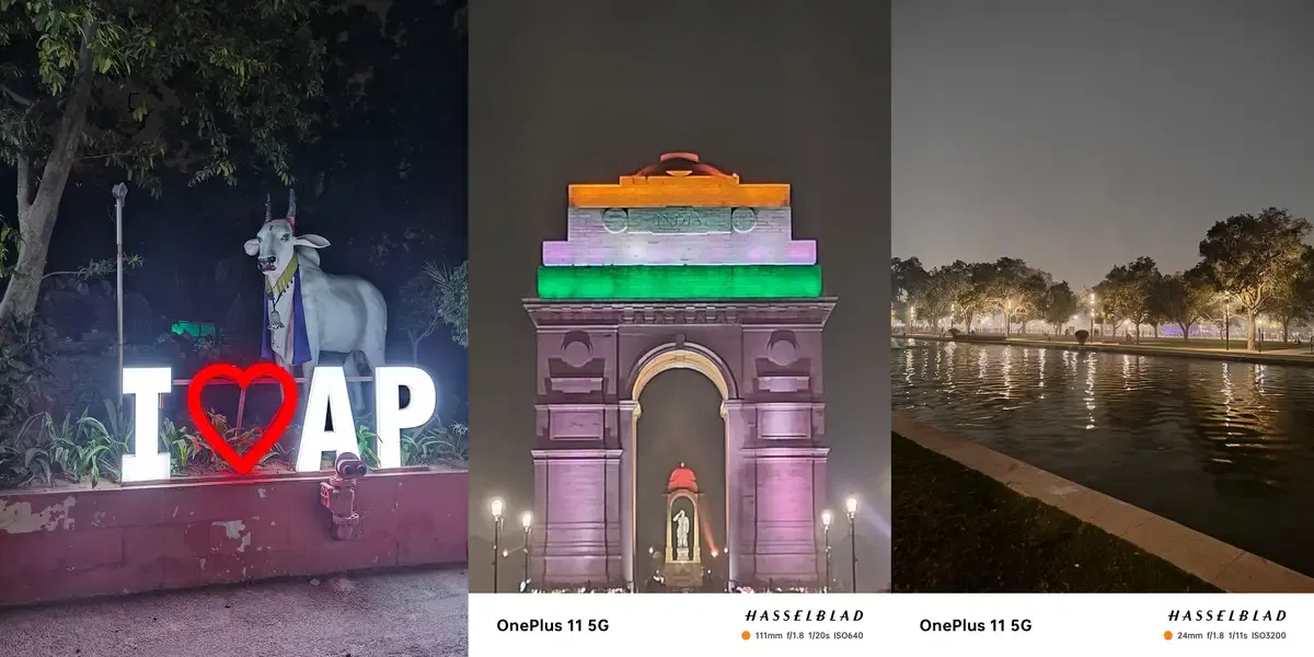 OnePlus 11 Night Sample 1