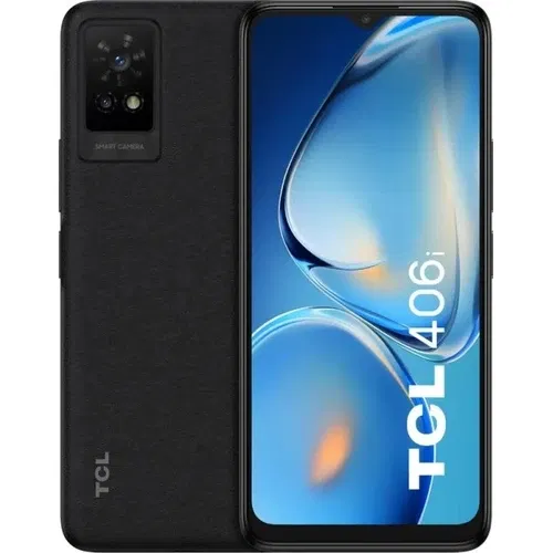 TCL 406i Front Display